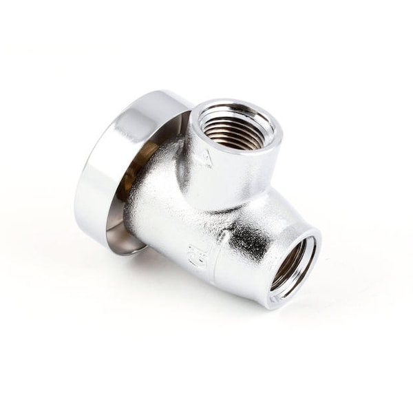 Hobart Vacuum 1/2 Breaker 00-292909-00003 - main